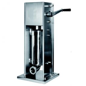 Máquina vertical para enchidos, 14 l IN 14 V