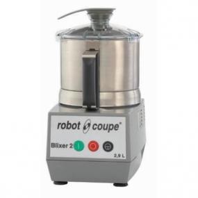 Blixer Robot Coupe Blixer 2